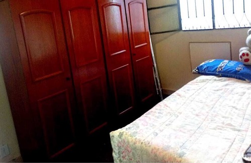 Parque Anchieta Casa | kitchenette type house