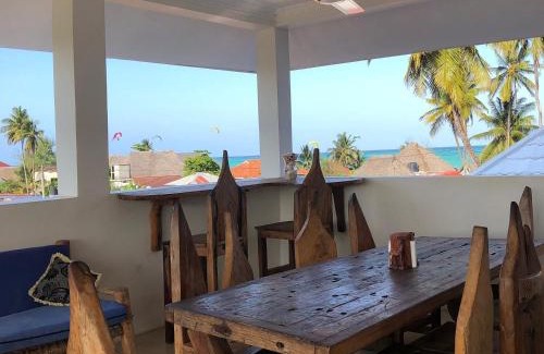 Paje Hotel | Kite Active Paje