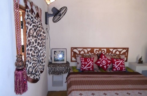 Kalpitiya Hotel | Kite Bay Resort Kalpitiya
