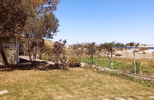 Lefkada Casa | Kite beach house