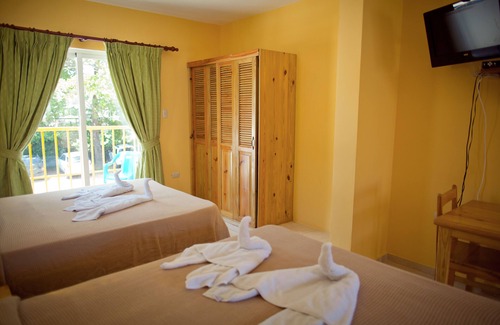 Cabarete Hotel | Kite Beach Inn