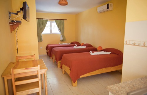 Cabarete Hotel | Kite Beach Inn