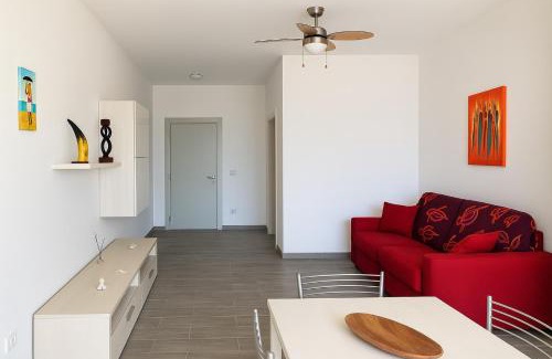 Sal Rei Apartamento | Kite & Chill Sal Rei