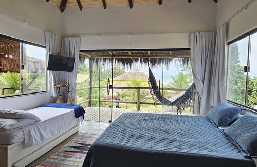 Sao Vicente de Paula Hotel | Kite Nomade