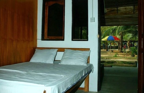 Kalpitiya Complejo | Kite Paradise Resort-Kalpitiya