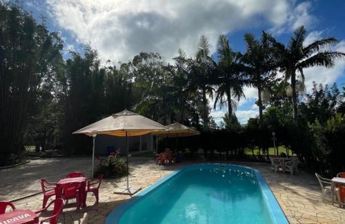 Tramandai Otro | Kite Point Camping
