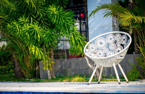 Ong Lang Apartamento | Kite Resort Phu Quoc
