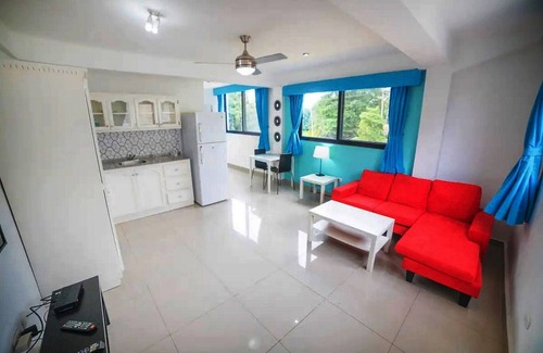 ProCab Apartamento | Kite-surf in Cabarete! Guest-friendly condo across the street from beach