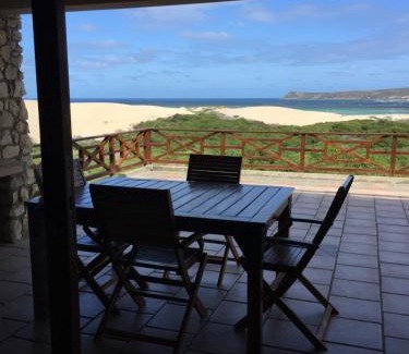 Witsand Casa | Kite View 2 Holiday Home