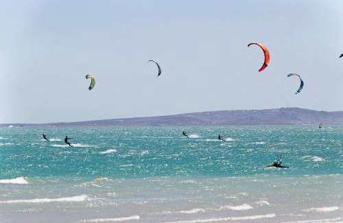 Langebaan Casa | Kite Villa Langebaan