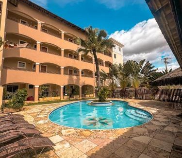 Cumbuco Apartamento | Kitecabana Apartamento
