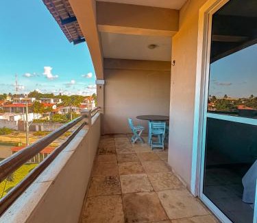 Cumbuco Apartamento | Kitecabana Apartamento