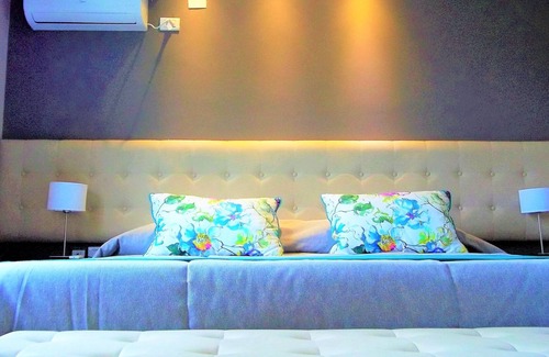 Mendoza Hotel | Kitek Hotel Boutique