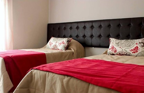 Mendoza Hotel | Kitek Hotel Boutique