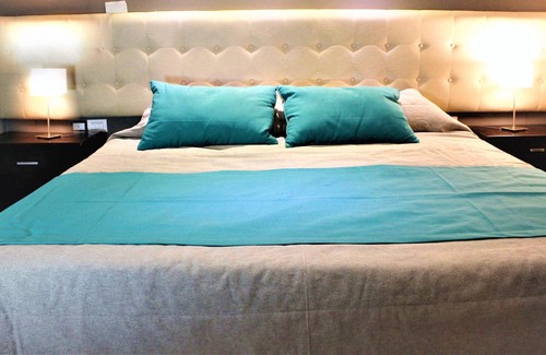 Mendoza Hotel | Kitek Hotel Boutique