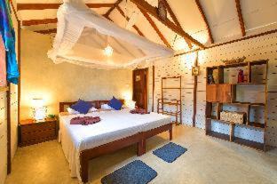 Kandakuliya Complejo | Kitesurfing Lanka