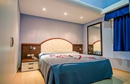 Cabarete Hotel | Kitewind Apartahotel Cabarete