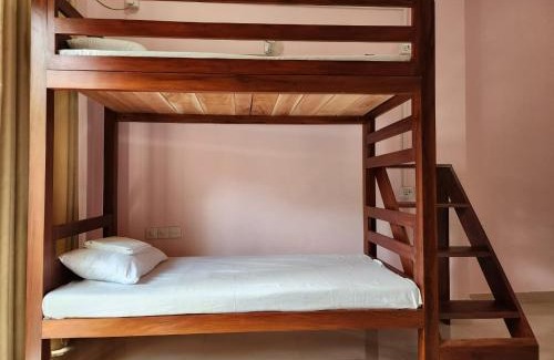 Ettukala Casa | KITH and KIN