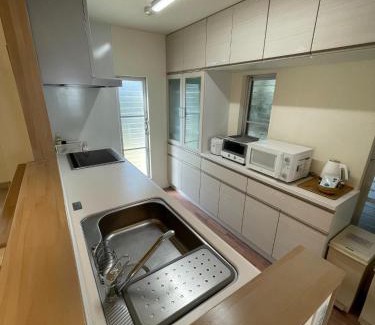 Amami Casa | Kith villa Kodomari 1 - Vacation STAY 14454