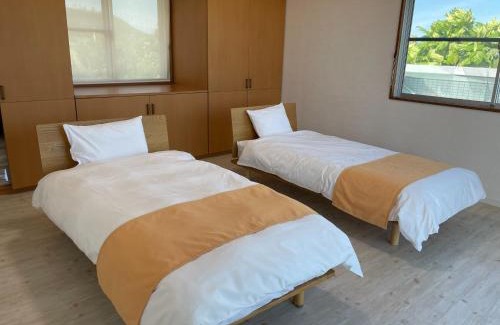 Amami Casa | Kith villa Kodomari 2 - Vacation STAY 14456