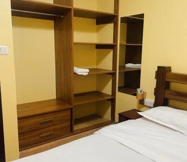 Ongata Rongai Apartamento | Kiths Place 2 (One Bedroom House)