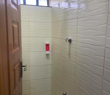 Ongata Rongai Apartamento | Kiths Place 2 (One Bedroom House)