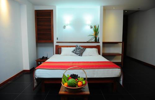 Meepe Complejo | Kithul Kanda The Mountain Resort