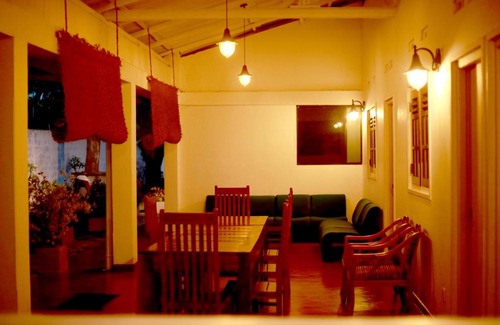 Habaraduwa Casa | Kithula Heavens Villa