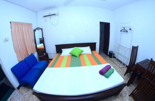 Talpe Casa | Kithula