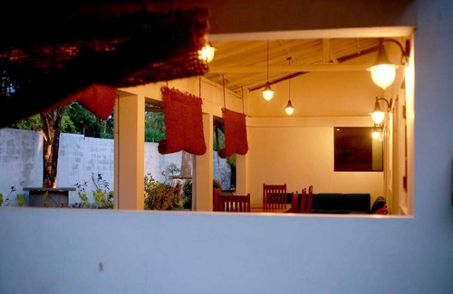 Talpe Casa | Kithula