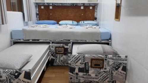 Penha Casa | Kitinet Container próximo Praia e Beto Carrero