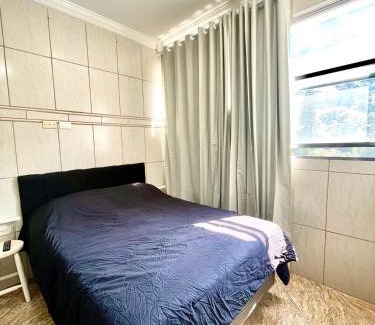 Itarare Apartamento | Kitinete 508 em São Vicente