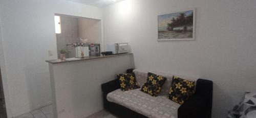 Centro Apartamento | Kitinete Antonio X