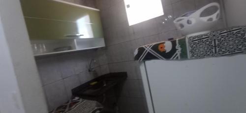Centro Apartamento | Kitinete Antonio X