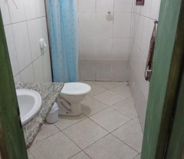 Sao Joao do Rio Vermelho Casa | Kitinete Simples de fundos