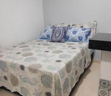 Sao Cristovao Apartamento | Kitinetes Cabo Frio