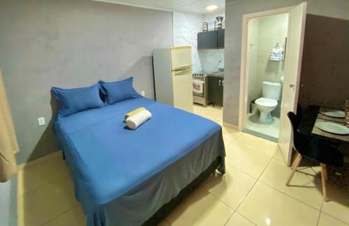 Dois de Julho Apartamento | Kitinets Temáticas C Histórico