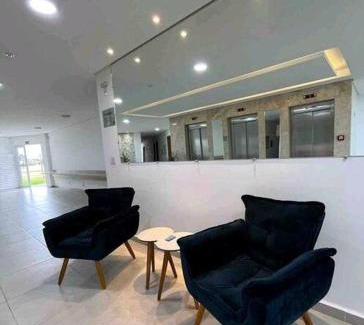 Cachoeira Paulista Apartamento | Kitnet à 300 metros da Canção Nova