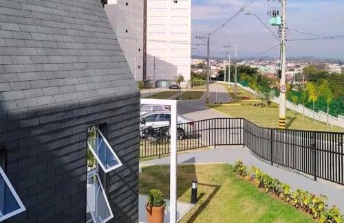 Cachoeira Paulista Apartamento | Kitnet à 300 metros da Canção Nova