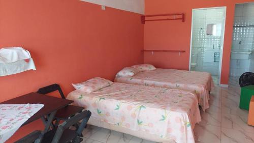 Itanhaem Apartamento | Kitnet 01 em Itanhaém beira mar