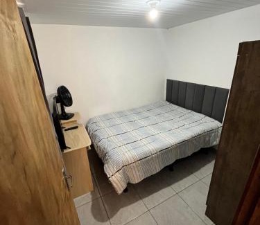 Parque da Fonte Apartamento | Kitnet 01 Por do Sol SJPCWB