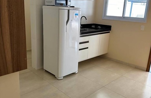 Piracicaba Apartamento | KITNET 1001