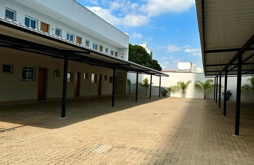 Piracicaba Apartamento | KITNET 1001