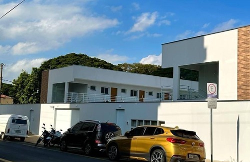 Piracicaba Apartamento | KITNET 1001