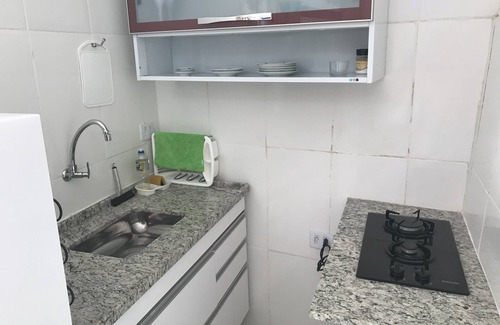 Ubatuba Casa | Kitnet a 150 metros de la playa