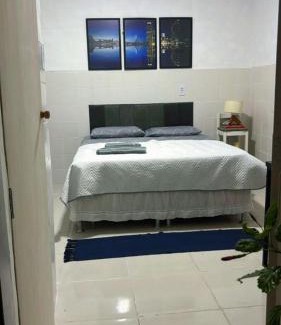 Sao Luis Apartamento | Kitnet 17B