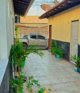 Sao Luis Apartamento | Kitnet 17B