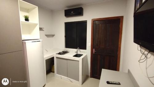 Barra Casa | kitnet 3