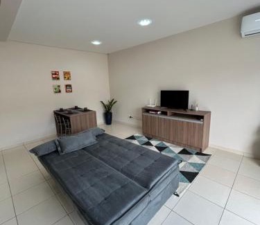 Sao Rafael Apartamento | Kitnet 4