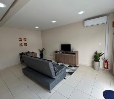 Sao Rafael Apartamento | Kitnet 4